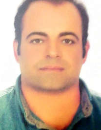 جعفر کریمی
