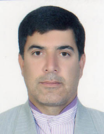 مهدی آخوندی پور
