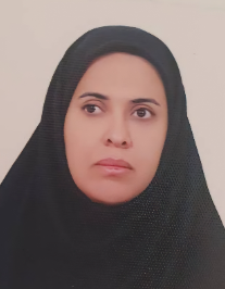 مریم مشایخی
