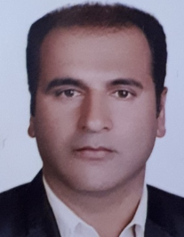 رضا گل پورچمرکوهی