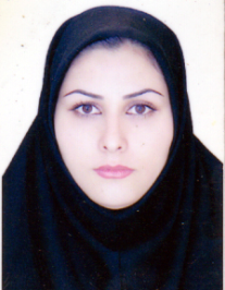 سمیه ایلخانی پور