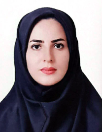 مریم یزدان پناه