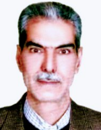 محمدعلی اصلی نژاد