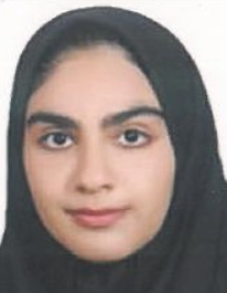 مهدیه حیدری