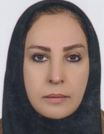 رقیه مظاهری مقدم