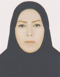 افسانه معصومی مختارخانلو