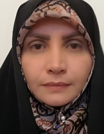 زهرا طاهرنژاد جوزم