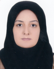 سارا صدیقی پاشاکی