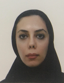 مریم نعماوی زاده