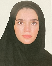 صبا رضانیا قمی