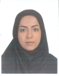 زهرا شعبانی