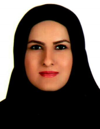 مریم السادات بهبودی عربانی