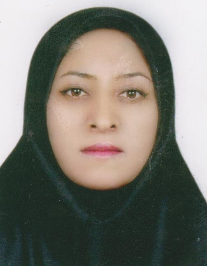 مرضیه محمودی