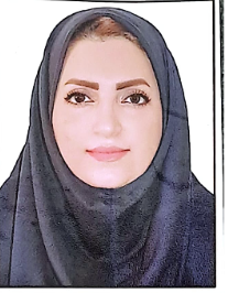 شقایق عابدی