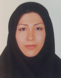 مریم برزی