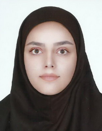 مریم معیری