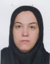 فاطمه آذری گرگری