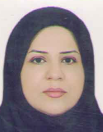 سعیده جعفری