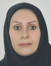 گیتی شعبانپور کندبن