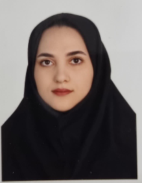 عارفه حضرتی آشتیانی
