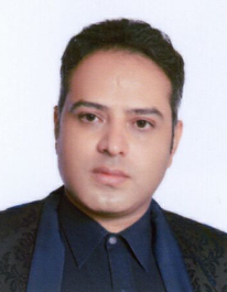 مهدی خدابخش
