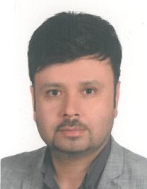 کاوه جوهری میاب
