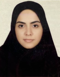 فاطمه حسینی مقدم