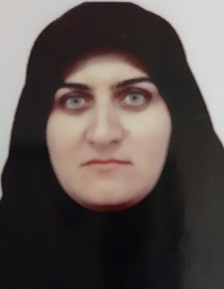 مهتاب السادات تهامی پورزرندی