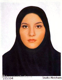 یارا جواهری محمدی