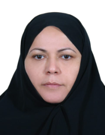 معصومه راشدی
