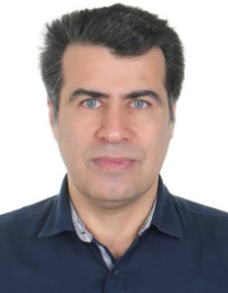 مهدی ربیعی