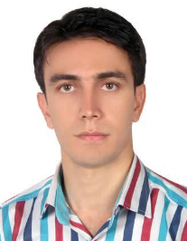 علیرضا قربانی باوریانی