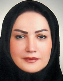 جمیله منصوریان