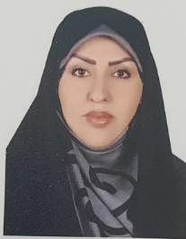 تهمینه شاهماری