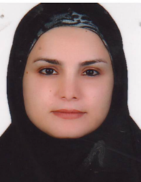 فاطمه رضاپور