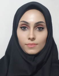مریم جاوید رودبرده