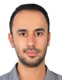 بهنام شریفی محنا