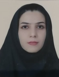 فاطمه کرمی سیف آبادی