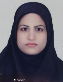 مریم قائدرحمتی
