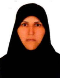 سيده فاطمه میرزارع نیری