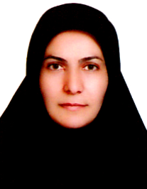 غزل امانی