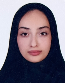 کیمیا صادقی نیا