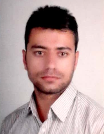 مهدی دولت آبادی