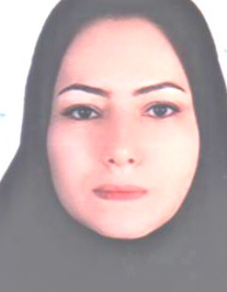 زهرا صمد نژاد آذر