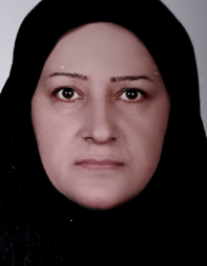معصومه کرمیان نژاد