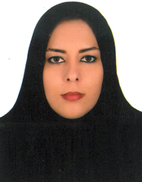 پریسا محمدی