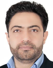 علی محمد ایرانپور