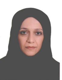 مینا سعیدی