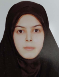 مهدیه غفاری کاشانی
