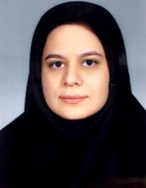 فاطمه رحمان‌زاده کرمانی